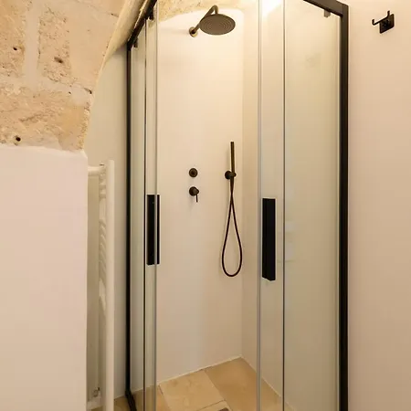 Dimora Valusco أوستوني