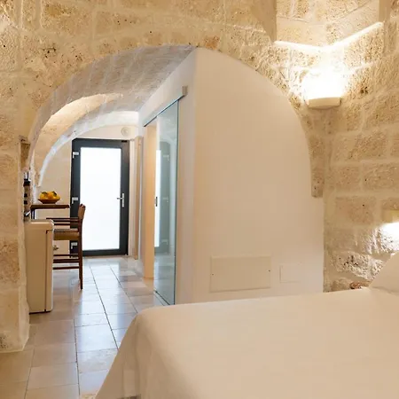 Guest house Dimora Valusco