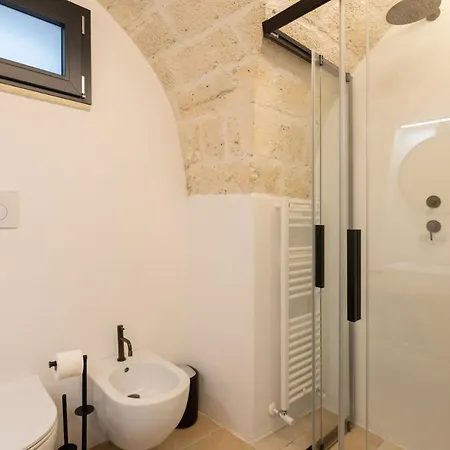 Dimora Valusco بيت ضيافة 3*