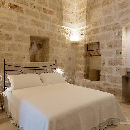 بيت ضيافة Dimora Valusco 3*