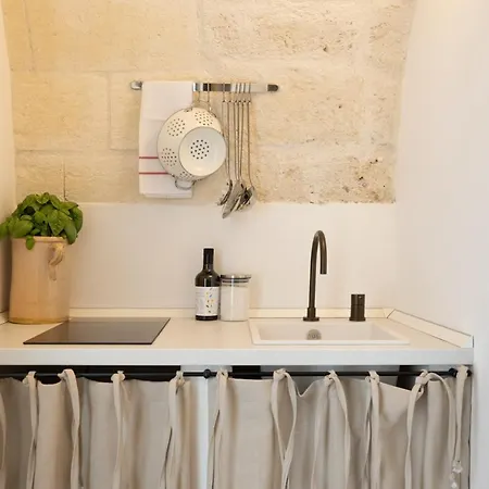 Dimora Valusco Guest house