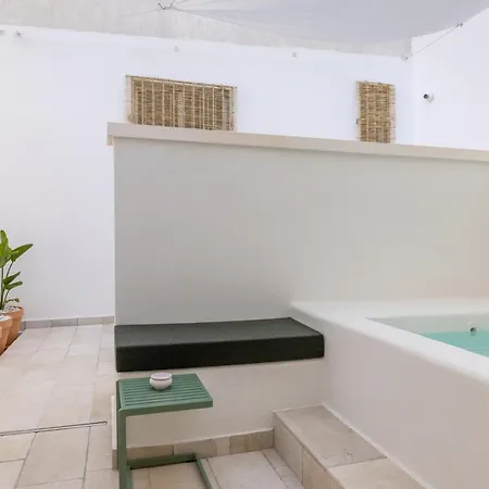 بيت ضيافة Dimora Valusco