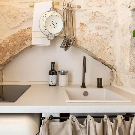 Dimora Valusco بيت ضيافة