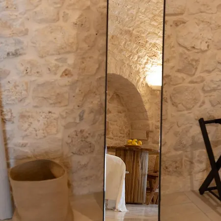 Dimora Valusco Guest house *