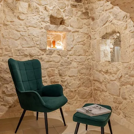 بيت ضيافة Dimora Valusco