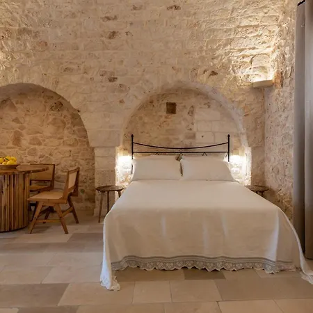 Guest house Dimora Valusco Ostuni
