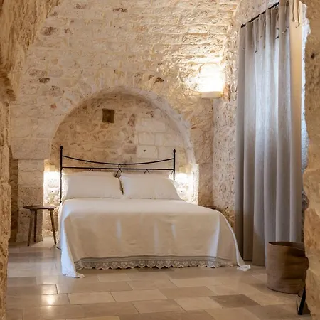 Dimora Valusco Guest house *