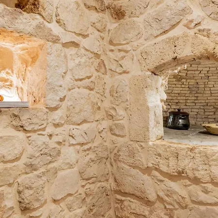 بيت ضيافة Dimora Valusco 3*