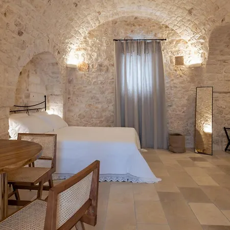 Dimora Valusco Guest house