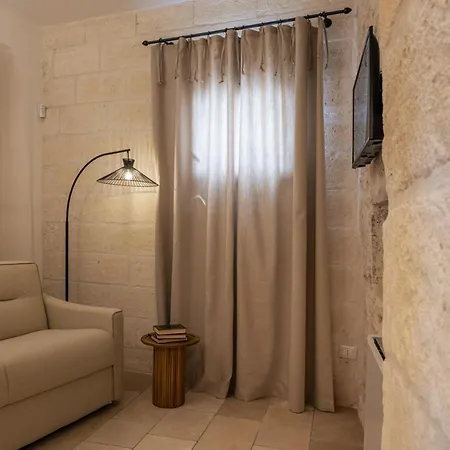 Dimora Valusco Guest house *