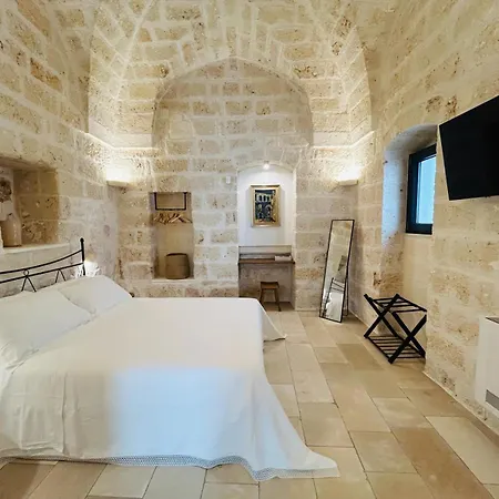 Dimora Valusco Penzion Ostuni