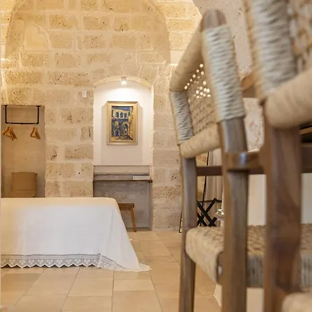 Dimora Valusco 3* Ostuni