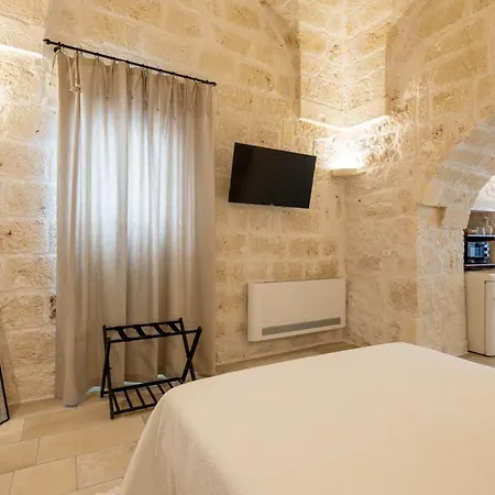 Dimora Valusco Konukevi