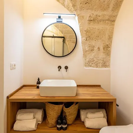 Dimora Valusco Gasthof Ostuni
