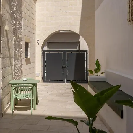 Dimora Valusco Ostuni