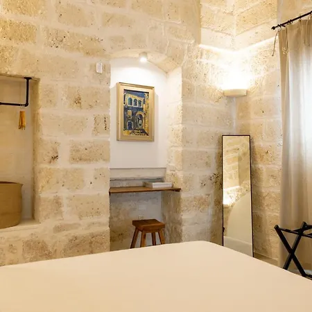 Dimora Valusco Gasthof Ostuni