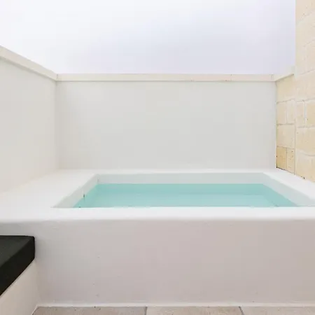 Penzion Dimora Valusco Ostuni