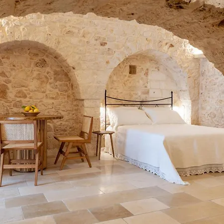 Dimora Valusco 3* Ostuni