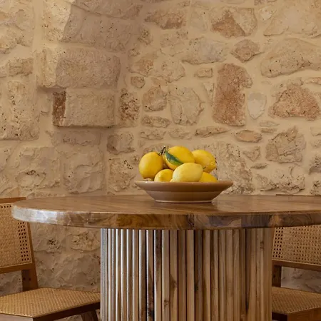 Penzion Dimora Valusco