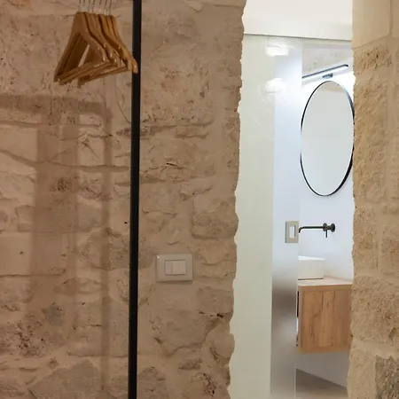 Dimora Valusco Konukevi Ostuni