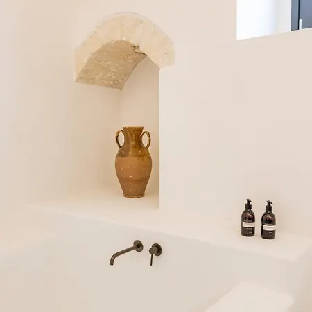 Konukevi Dimora Valusco Ostuni