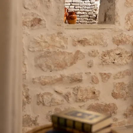 Dimora Valusco Ostuni