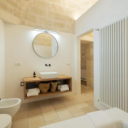 Dimora Valusco Konukevi Ostuni