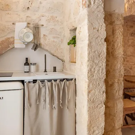 Dimora Valusco Ostuni