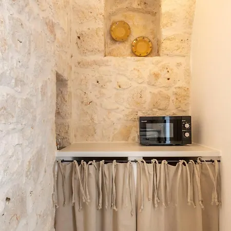 Dimora Valusco Penzion