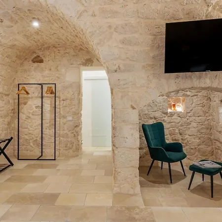 Dimora Valusco Ostuni