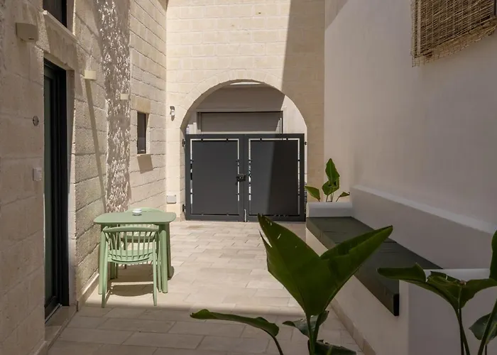 Dimora Valusco Ostuni