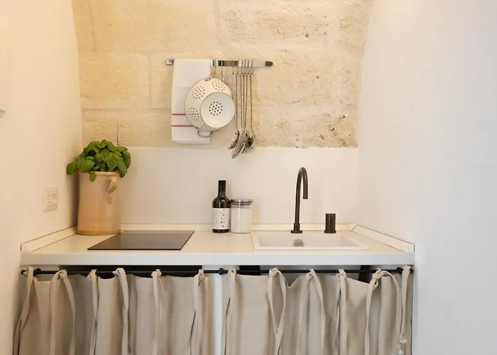 Dimora Valusco Casa de hóspedes