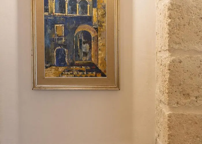 Casa de hóspedes Dimora Valusco 3*