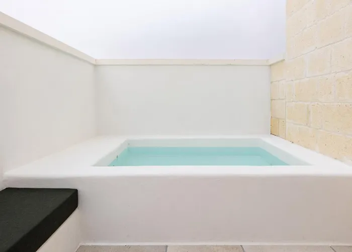 Casa de hóspedes Dimora Valusco Ostuni