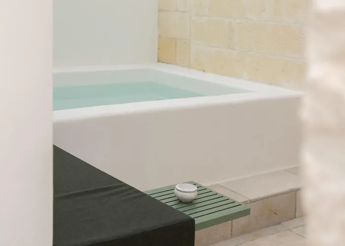 Dimora Valusco Ostuni