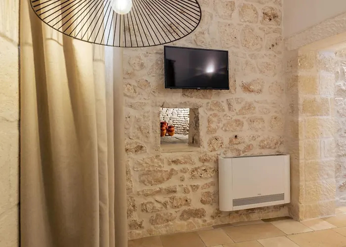 Dimora Valusco Casa de hóspedes