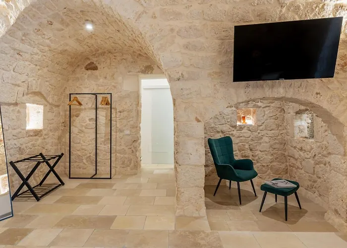 Dimora Valusco Ostuni